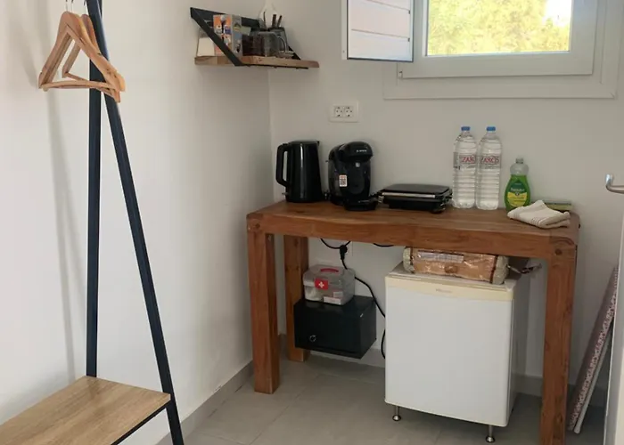 Thronos Bed and breakfast 3*