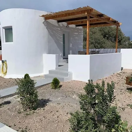 Bed & Breakfast Thronos *