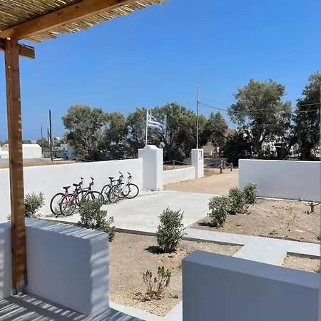 Bed & Breakfast Thronos