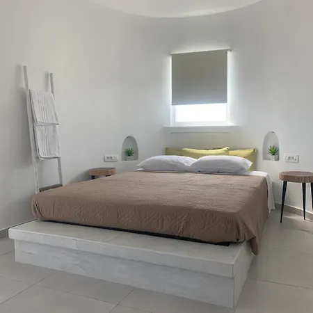 Bed & Breakfast Thronos