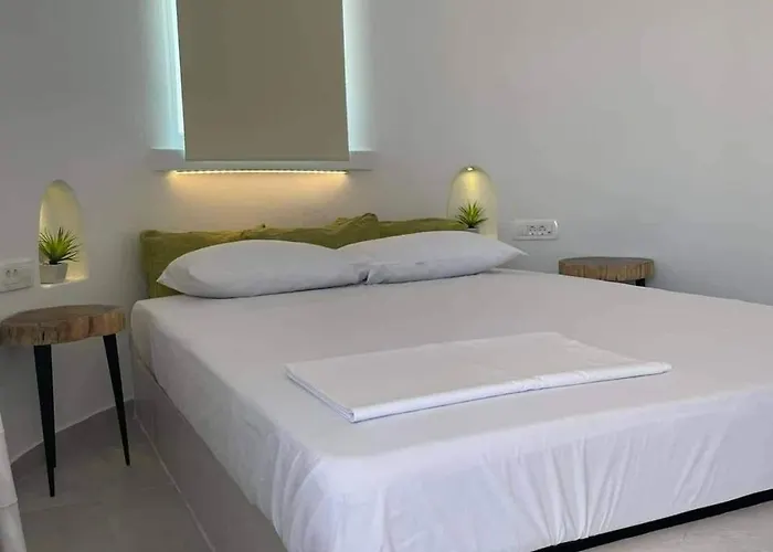 Thronos Bed & Breakfast