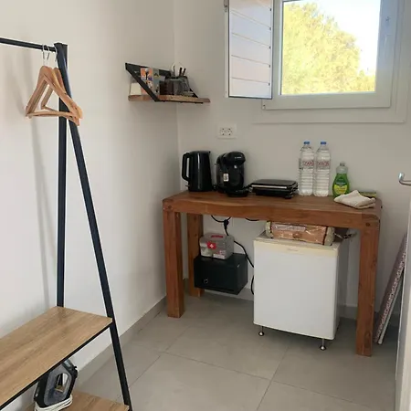 Thronos Bed & Breakfast 3*